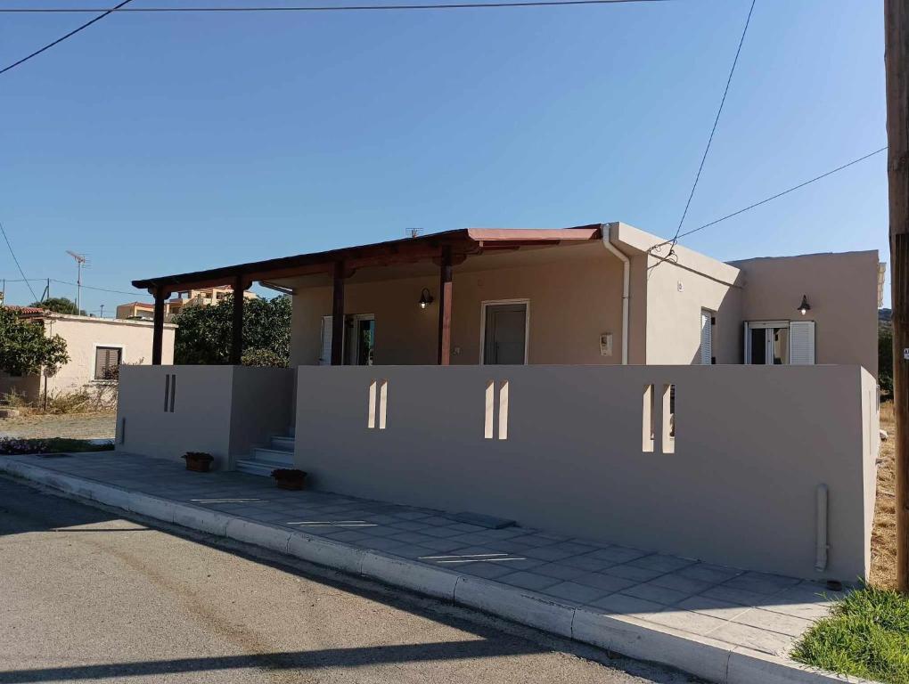 La Casa Di Kokkines