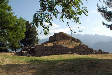 menelaion