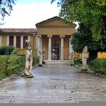 Αρχαιολογικό Μουσείο Σπάρτης