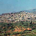 Γεράκι
